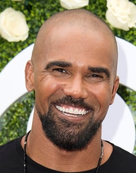 Shemar Moore