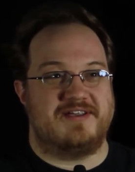 Colin Clarke as Self