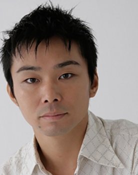 Daisuke Hibi as Doctor