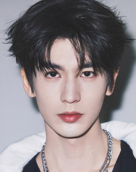 Zhang Linghe