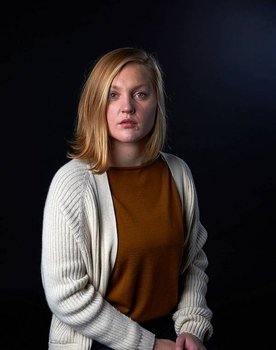 Sinna Virtanen as Girl
