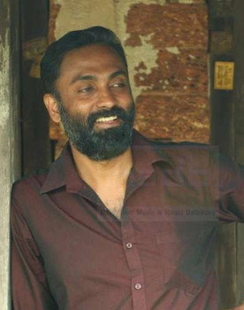 Baiju Balan