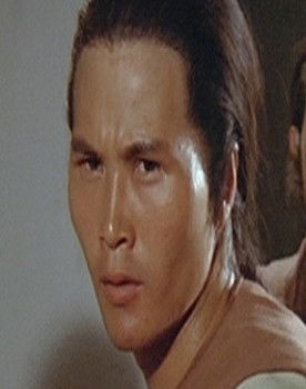 Billy Chan Wui-Ngai as Kao's Guard