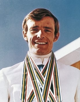 Jean-Claude Killy