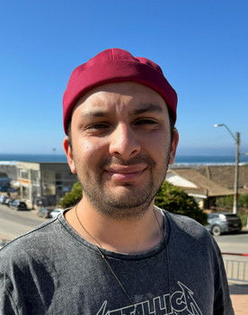 Benjamín Fuentes Contreras as 