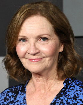Joan Allen as Self