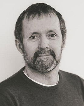 John Joseph Hayes as Stingy Jack