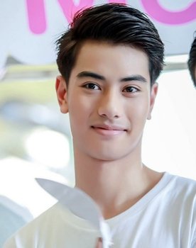 Papangkorn Lerkchaleampote