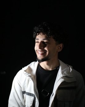 Monirosky as Oussama