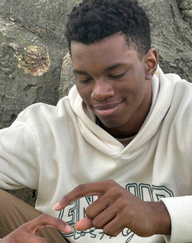 Tyrone Shell