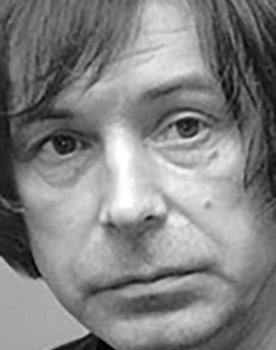 Анатолий Егоров as Збышек