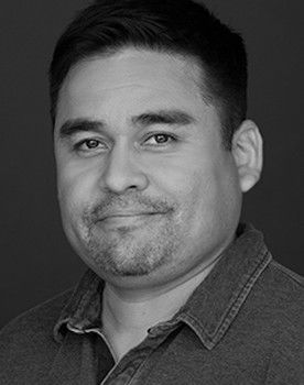 Robert Anthony Padilla