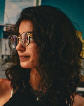 Laura Abreu as Madame Alice