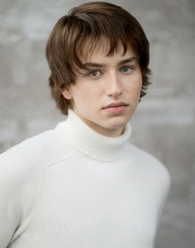 Grant Shivers as Charlie