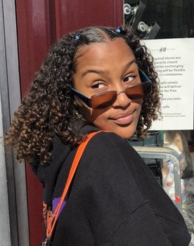 Kymora Sade