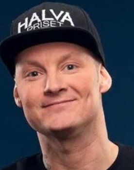 Petter Bjørklund Kristiansen