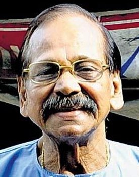 K. T. S. Padannayil