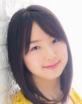 Hikari Kubota as Myrthe (voice)