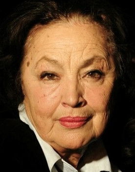 Ariadna Shengelaia as Margalita