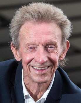 Denis Law