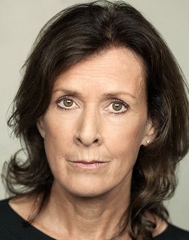 Kirsten Cooke