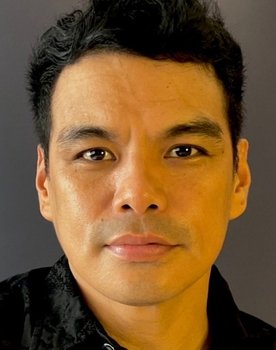 Bong Cabrera