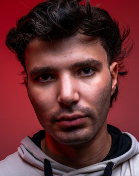 Mostafa Abotaha