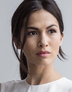Elodie Yung as Marie-Jo