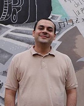 Fernando C. Finck as Armando