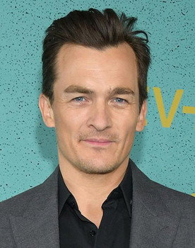 Rupert Friend