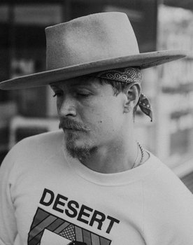 Alec Lambert as Alex