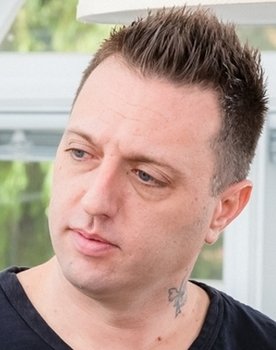 Mark Zane