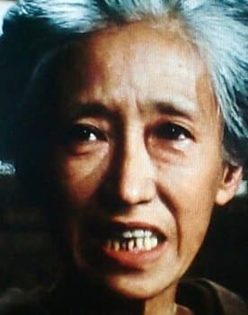 Fudeko Tanaka as 
