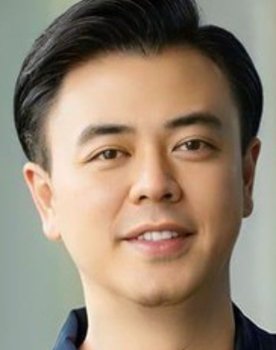 Tuấn Tú as Thuận
