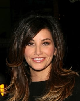 Gina Gershon as Alice