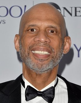 Kareem Abdul-Jabbar