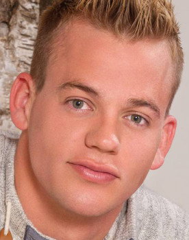 Kevin Blake