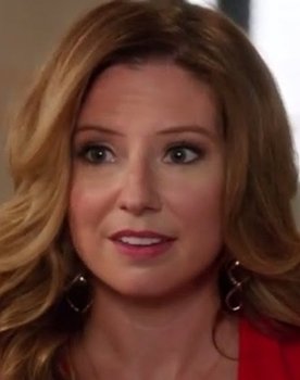 Becky Sharpe