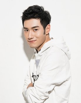 Han Haoxuan as Zhao Yuanxi