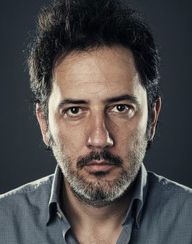 Cenk Durmazel
