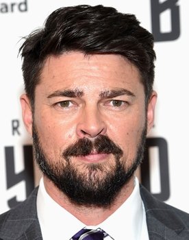 Karl Urban