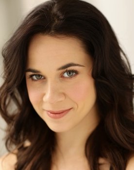 Caitlin Zoz