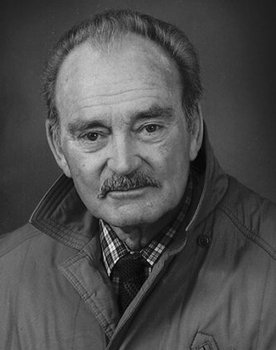 Howell Evans