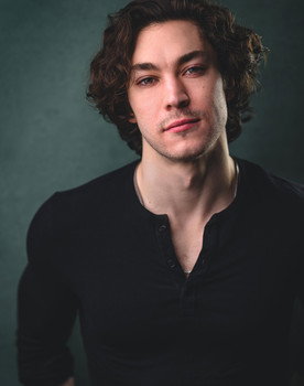 Nikolas Elrifi