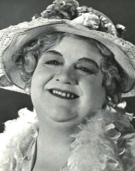 Olga Svendsen as 