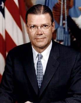Robert McNamara Photo