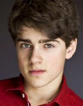 Jake Goodman as Robby Kincaid