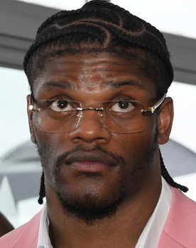 Lamar Jackson
