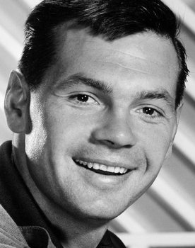Gary Lockwood as Tony Ferris