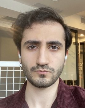 Ali Keskin
